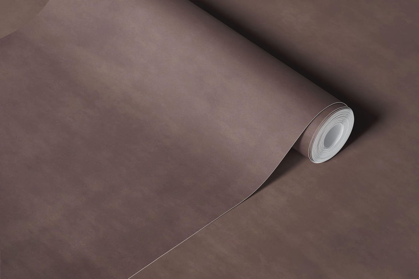 soft sky brown wallpaper roll