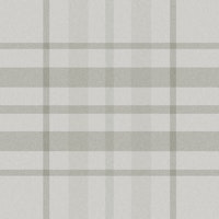 Modern Gray Tartan Grid wallpaper