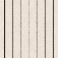 Brown Dotted Vertical Stripes behang