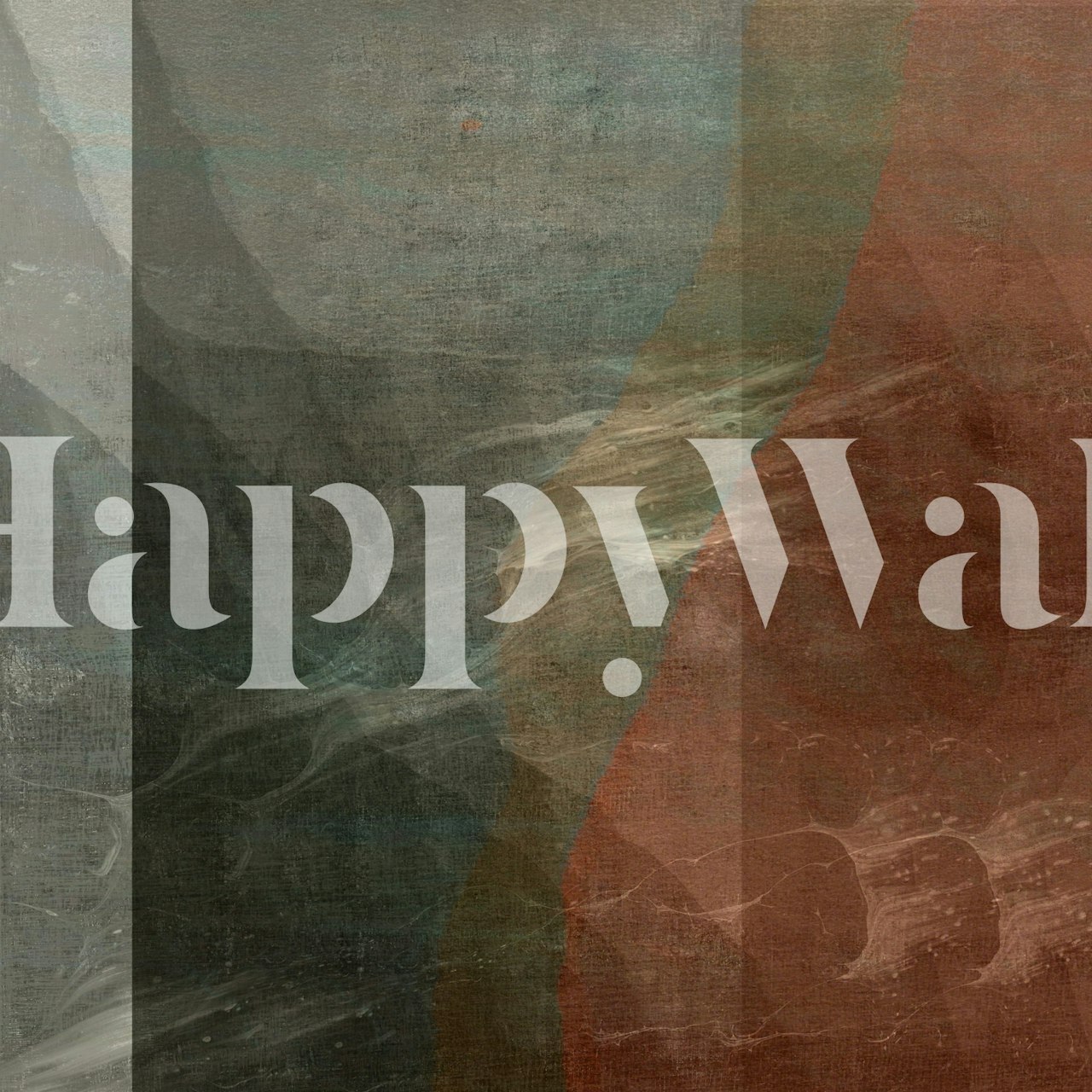 r i p p l e s tapet visad i ett rum