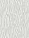 Zebra Safari - Soft Grey