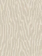 Zebra Safari - Palest Blush