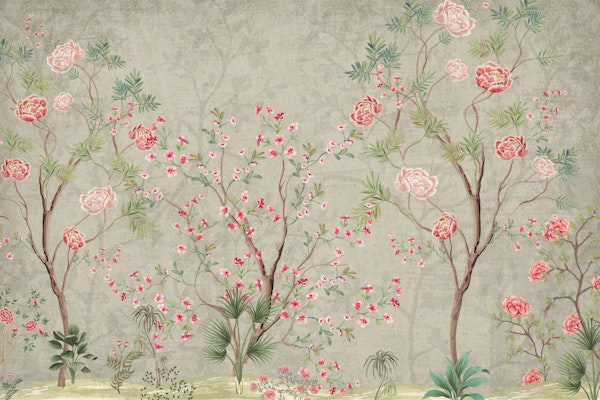 Botanical Beauty for Interiors