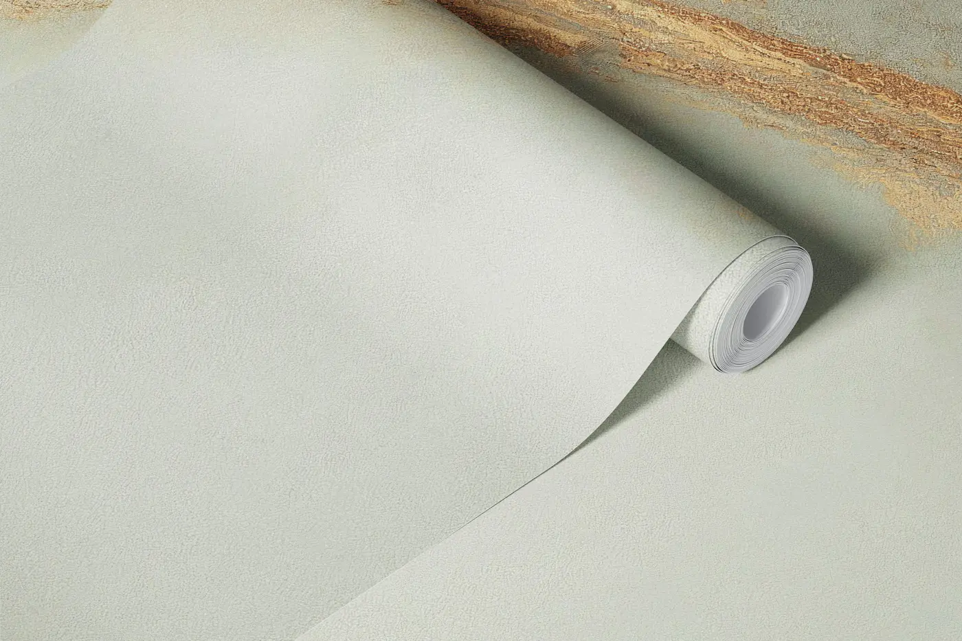 Warm Marble Veins wallpaper roll