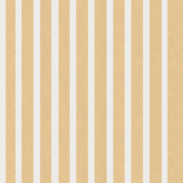 soft ochre vertical stripe texture