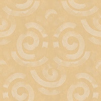 soft ochre organic abstract texture wallpaper