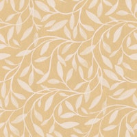 soft ochre botanical texture tapetit