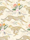 Weightless Cheetahs in Safari - medium