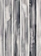 Ivory and Grey Watercolor Stripes Large
