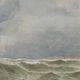 Moody Sea