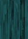 Cyprus Lagoon Dark Watercolor Stripes Large
