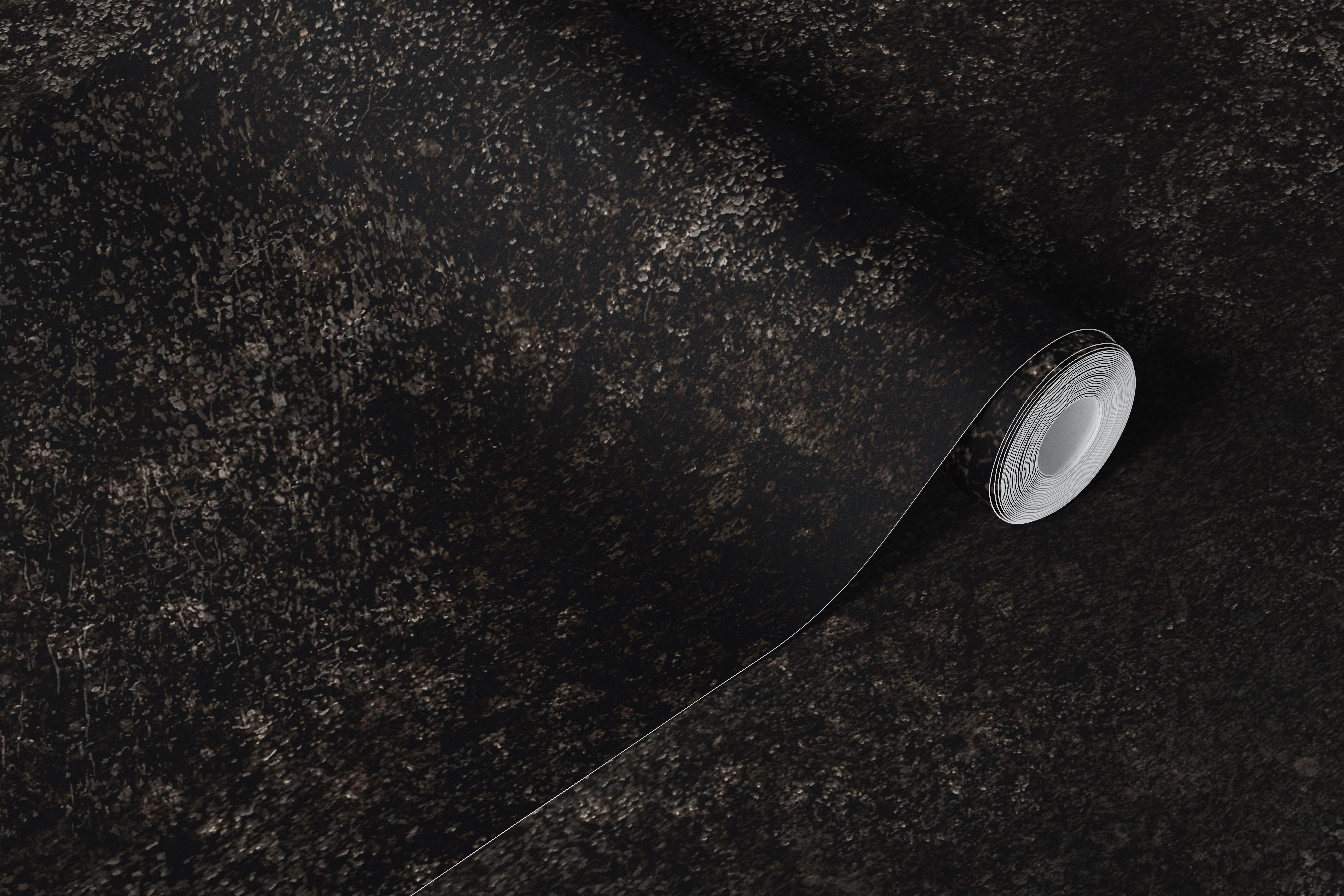 Forest biome dark brown abstract texture wallpaper