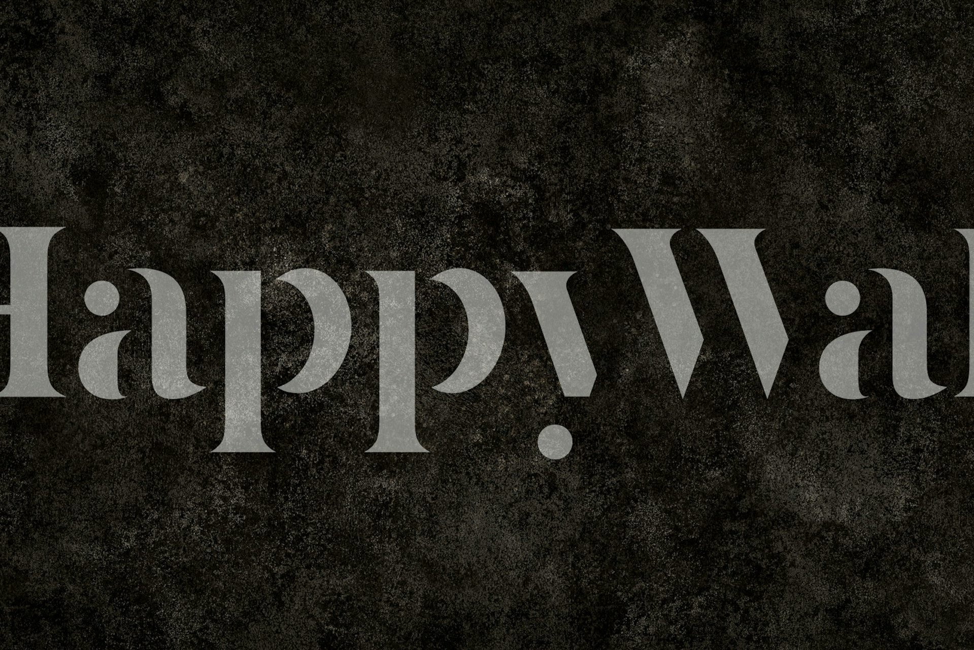 Forest biome dark brown abstract texture wallpaper