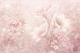 Ethereal Pastel Orchids Pink
