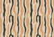 Earthtone Wavy Stripes