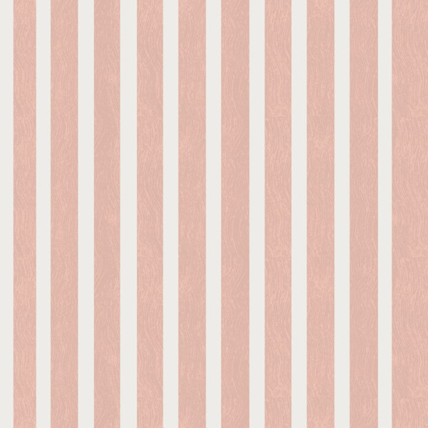 soft peach vertical stripe texture