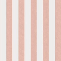 soft peach wide stripe texture tapety