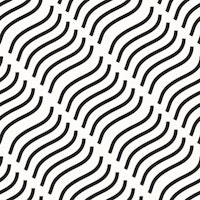 Black Diamond Flow Lines Pattern wallpaper