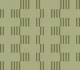 Olive Geometric Stripe Grid
