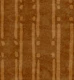 Hand painted brushstroke stripes earthy amber
