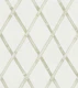 Bamboo Trellis - Soft Linen