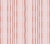 Soft Pink Stripe Grid wallpaper