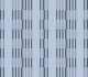 Blue Gray Woven Grid