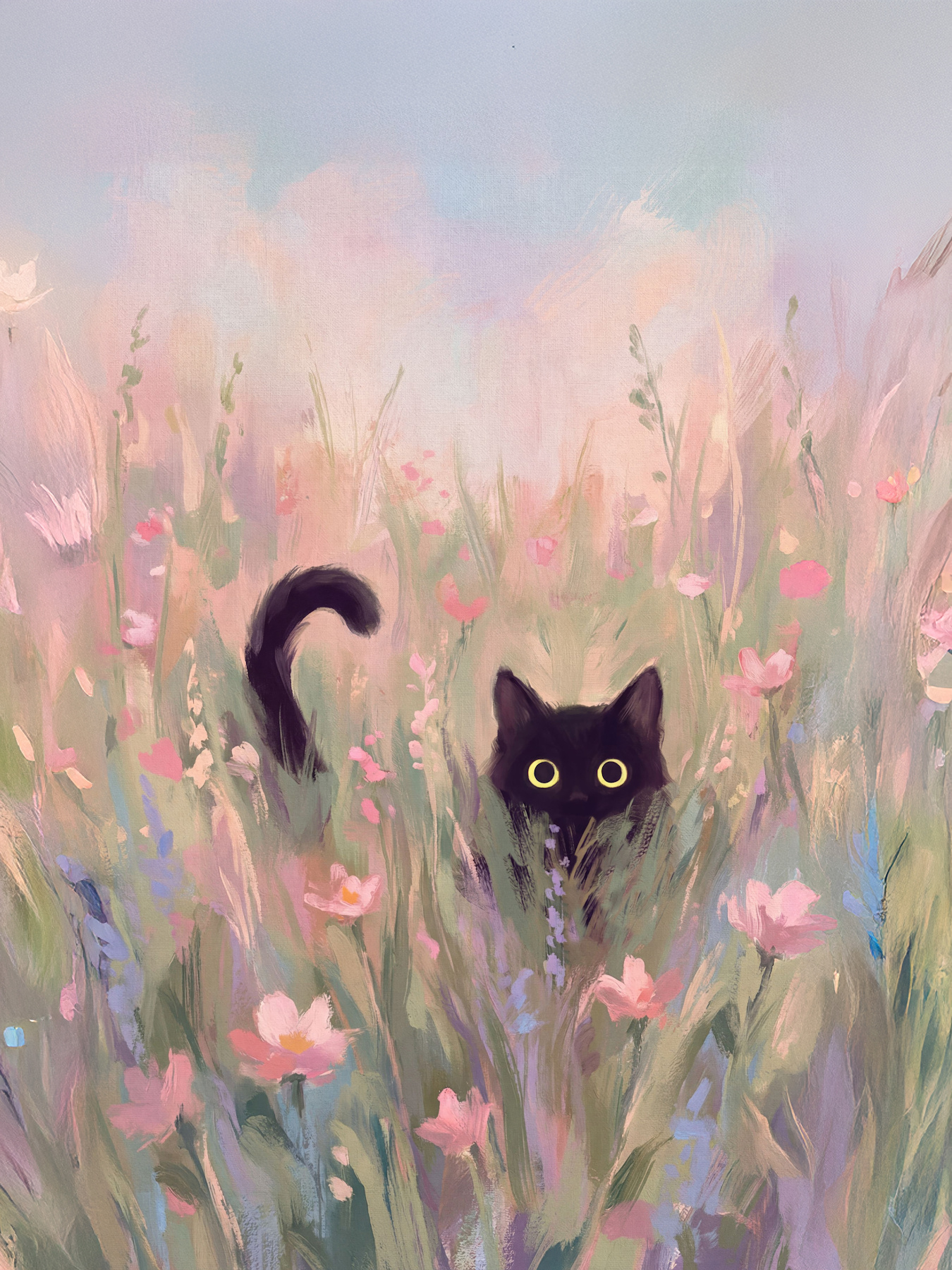 kitty