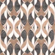 Art Deco Fabric Elegance