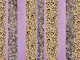 Leopard Glitter Stripes Glam 1