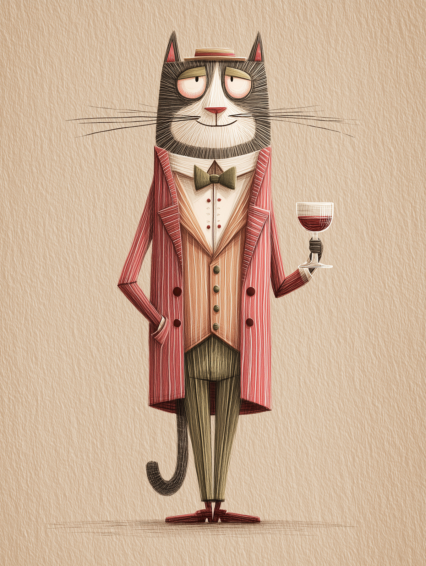 cocktail