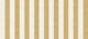 Golden Cream Vertical Stripes
