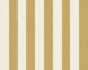 Beige and Gold Vertical Stripes