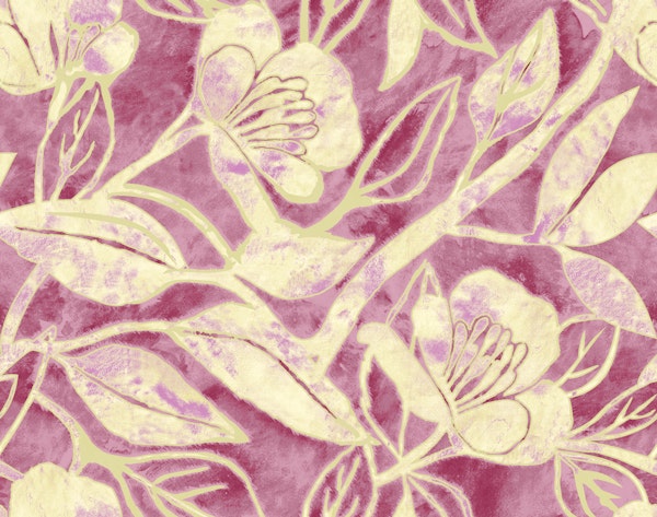 Charming Blossom Prints