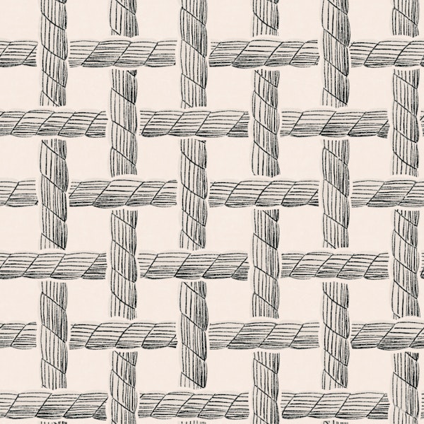 Horatio - monochrome