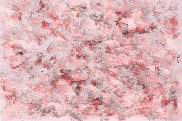 Dusty Rose Abstract Texture