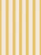 Golden Beige Vertical Stripes