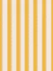 Sunshine Yellow Stripe