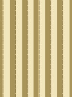Japandi Bamboo Stripe Beige tapete