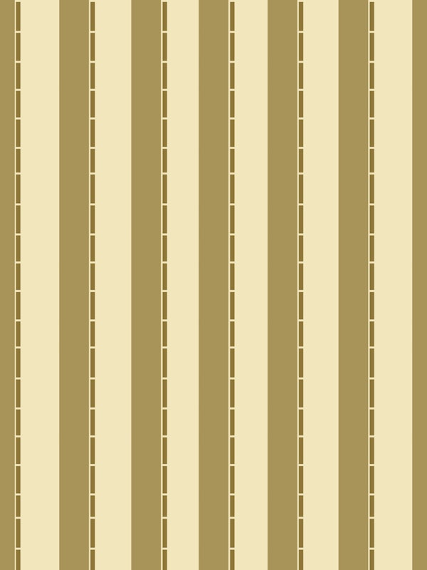 Japandi Bamboo Stripe Beige