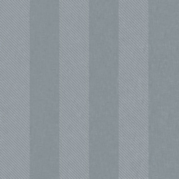 Textured Coastal Stripe Blue