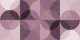 Warm Tones Geometric Abstract