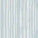 Minimal Baby Blue Pinstripes