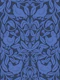 Blue Hens Craftsman Style Pattern