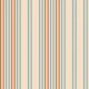Retro Coastal Stripes