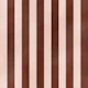 Salmon pale pink brown stripes - a