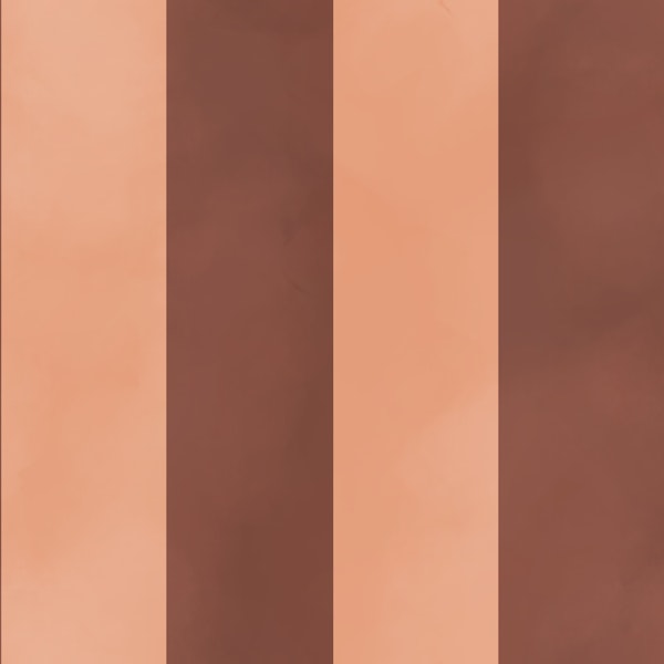 Soft Clay and Mocha Bands