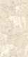 Safari Friends Toile in Beige Cream
