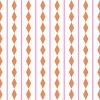 Diamond Stripes tapet