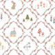 Fairytale Forest Floral